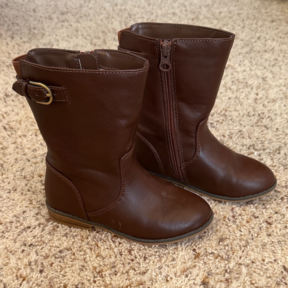 Girls Boots